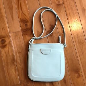 BRAND NEW Mint Crossbody